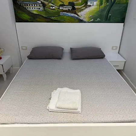 Apartament Seaside Serenity