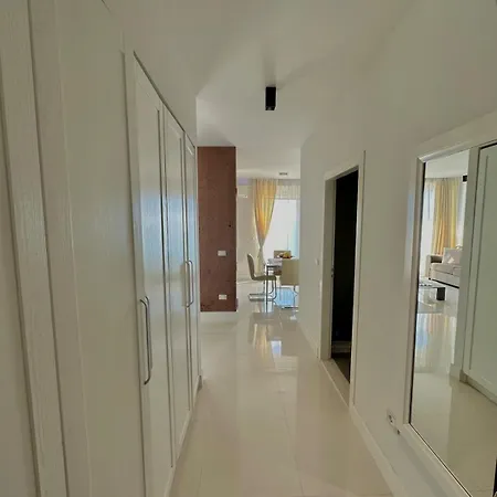 Seaside Serenity Apartament *