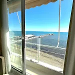公寓 Seaside Serenity Polisi i Vogel