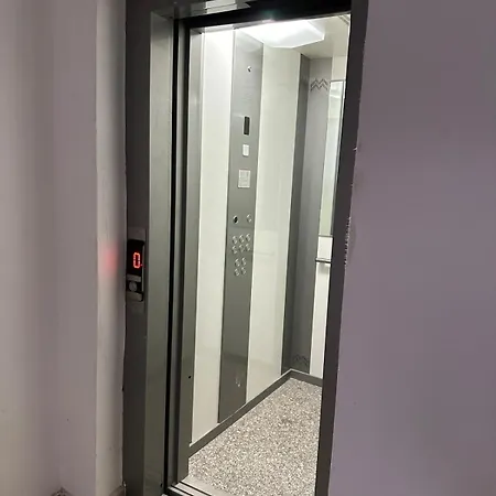 Apartman Seaside Serenity *